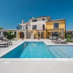 Lovely Home In Bokordici