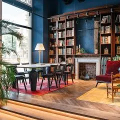 Ruby Bea Hotel Florence