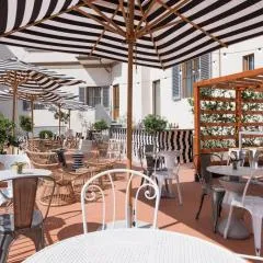 Ruby Bea Hotel Florence