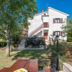 Apartment Kastelir Iii