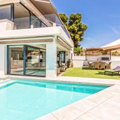 Awesome Home In Cala Del Moral