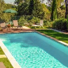 4 Bedroom Amazing Home In Mondragon