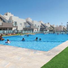 2 Bedroom Cozy Apartment In Torrevieja