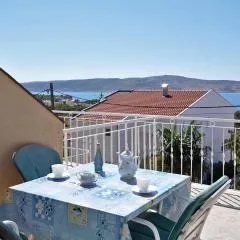 Apartment Alojzija Stepinca Ii