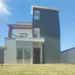 Casa do Bosque - Guriri-ES - 10 pessoas