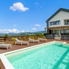 Lovely Home In Udbina With Sauna