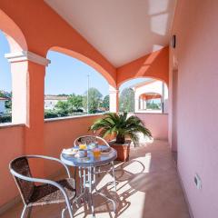 Awesome Apartment In Rovinj