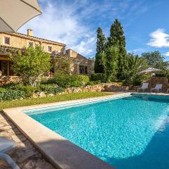 Lovely Home In Porto Cristo