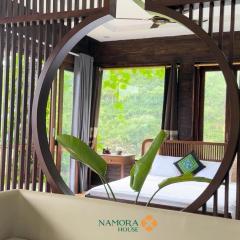 Namora House