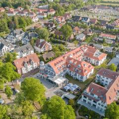 Baltischer Hof Apartment 32