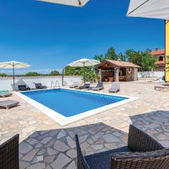 Holiday Home Labin 43 With Outdoor Swimmingpool