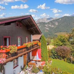 Gemuetliche Ferienwohnung