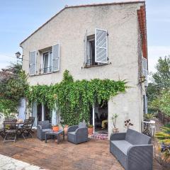 Awesome Apartment In Cagnes-Sur-Mer