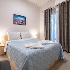 City Center Studio for 2 by MPS