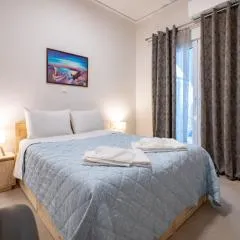 City Center Studio for 2 by MPS