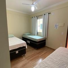 Pousada Estrela Mares 307