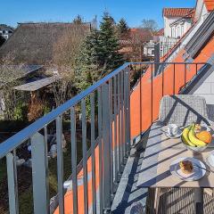 Baltischer Hof Apartment 57