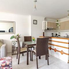 Apartaestudio Condominio Nuevo Rodadero 903A