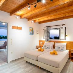 Kontaratos Studios & Apartments