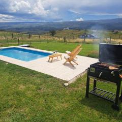 Ullasa - Casa de Montaña