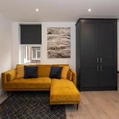 Woodside Park 3 Bedroom Apartments with Parking