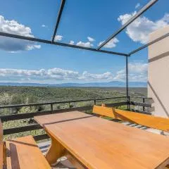 Amazing Home In Dobrinj With Wifi