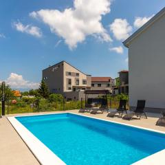 2 Bedroom Beautiful Apartment In Vrbnik