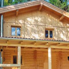 Ferienhaus Hirschalm