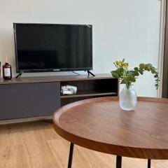 23 - Greenery Lake View Suite at Mount Austin, JB