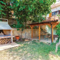Gorgeous Apartment In Krk With Kitchen
