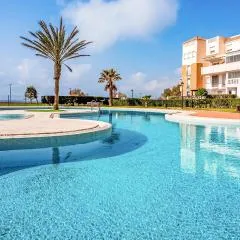 Cozy Apartement In Almerimar
