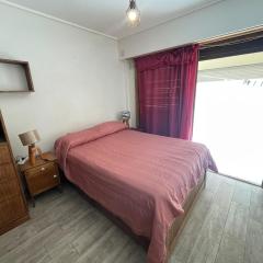 Plaza Colón 1 ambiente