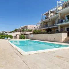 Appartamento mare Isola Rossa, Paduledda, Sardegna