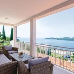 Apartment Na Krstu I