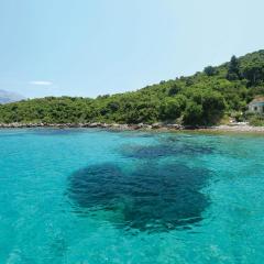 Holiday Home Podgomilje Bb Ii