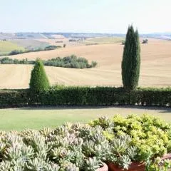 Casale Nonno Dario, Balcone delle Marche Cingoli
