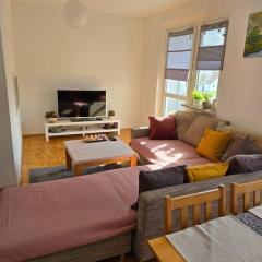 Apartment nah am Strand in Breitungen