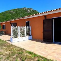 Agriturismo I Tre Vitigni appartamento Vermentino