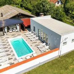 Stunning Home In Kapela With Kitchen