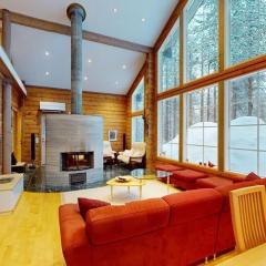 Levi Grand Snow Villa