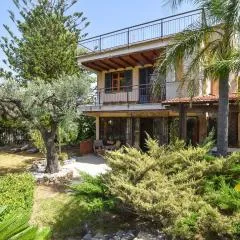 3 Bedroom Lovely Home In Borgetto