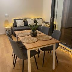 Peaceful Escape & Cozy Backyard