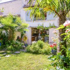 Nice Home In Saint-Martin-De-Ré