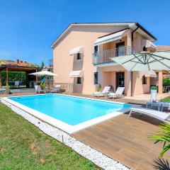 Gorgeous Home In Labin With Wifi