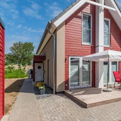 Cozy Home In Büsum With Wifi