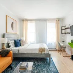 Park West - Housity