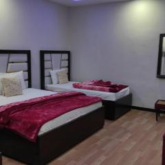 Frank inn Guest House G9 1 Islamabad
