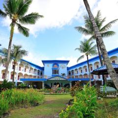 아이라이 워터 파라다이스 호텔&스파 (Airai Water Paradise Hotel & Spa)
