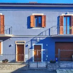 1 Bedroom Lovely Apartment In Tuscania
