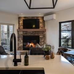 Charming Cozy Getaway - Plateau 228-3